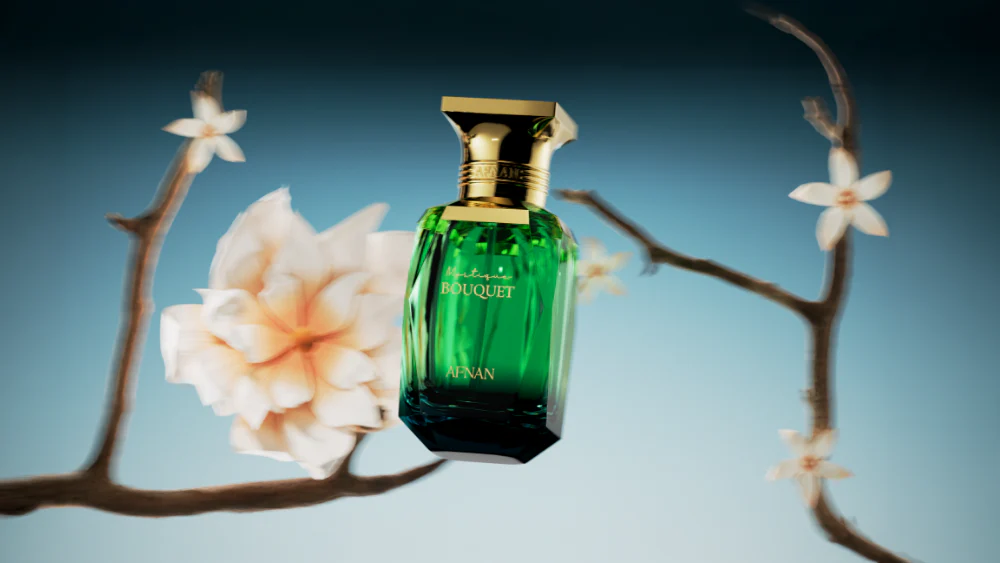 Exquisite Arabic Perfumes by Afnan